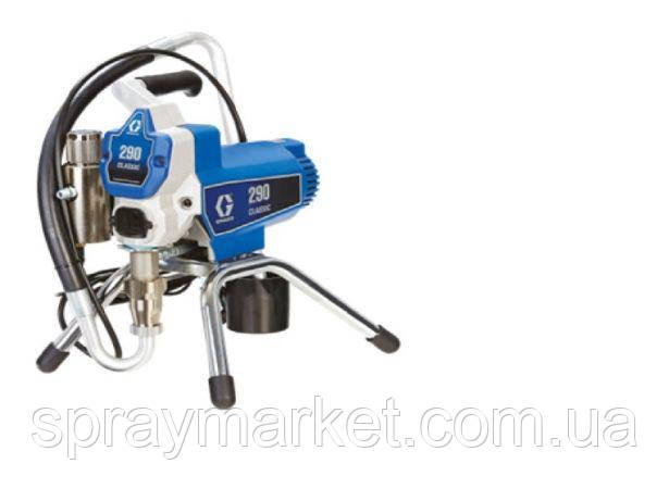 Graco 190es discount