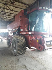 Зернозбиральний комбайн Case IH 2388 2001 рік