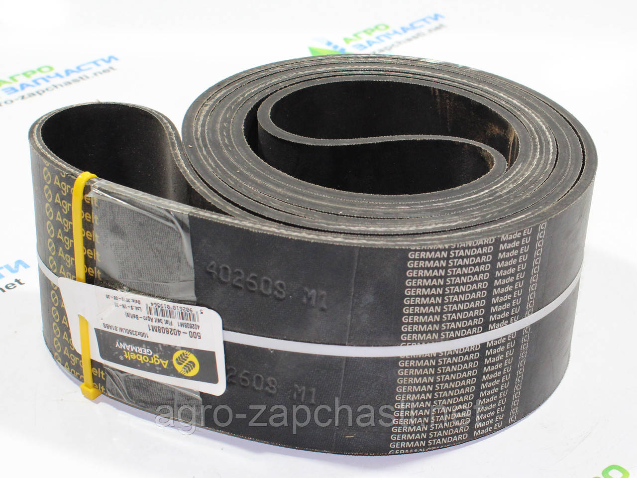 Ремінь плоский 100х3290 [Agrobelts]   402608M