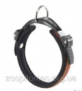 FerplastERGOTATTOO G20/120 LEAD RED - повідець нейлон, фото 1