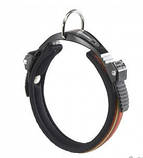 FerplastERGOTATTOO G20/120 LEAD RED - повідець нейлон, фото 2