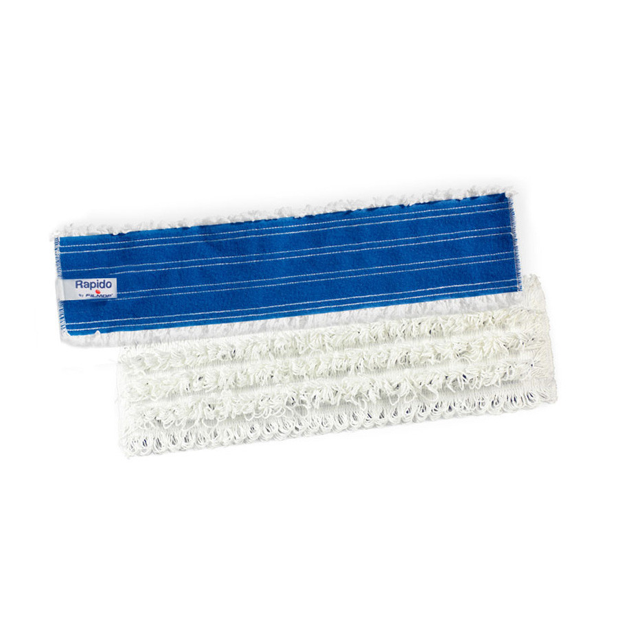 FILMOP Моп мікрофібра RAPIDO 30x10см