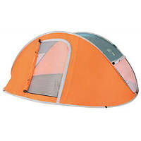 Двомісний намет Nucamp Bestway 68004