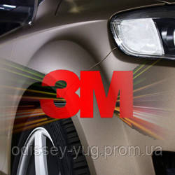 Автомобілебудування 3M-технології.