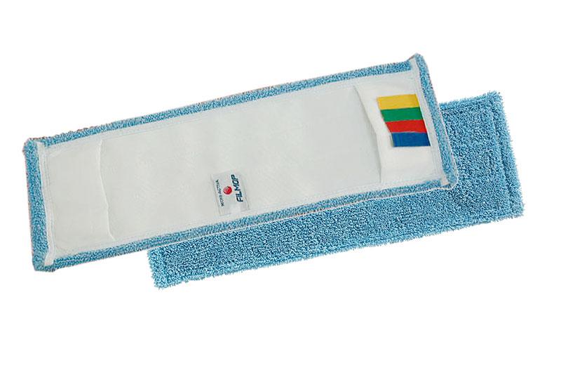 FILMOP Моп мікрофібра MICRO-ACTIVA 40x13см