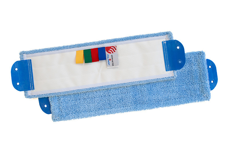 FILMOP Моп мікрофібра MICRO-ACTIVA 40x13см