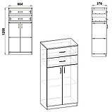 Тумба КШ-14, фото 2