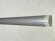 Світлодіодний фитосветильник SL-36F 36W IP20 лінійний (fito spectrum led) Код.59208, фото 3