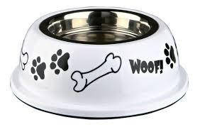 Миски для собак, банки для корму