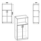 Тумба КШ-15, фото 4