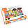 Набір магнітів Viga Toys "Діти" 59699VG, фото 3