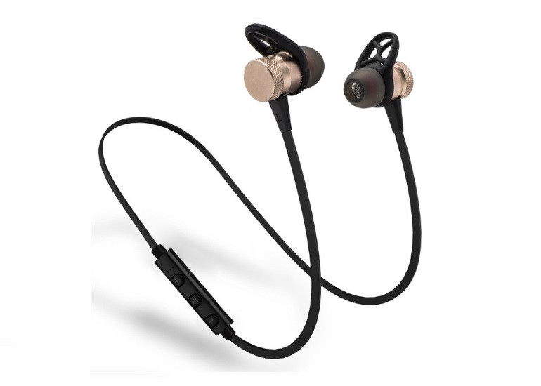 Bluetooth-навушники HOOK Magnetic