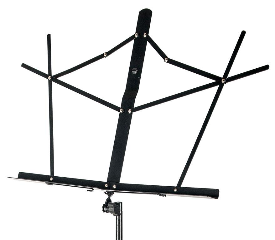 Пюпитр GATOR FRAMEWORKS RI-MUSICSTD1 Music Stand - фото 3 - id-p660626054