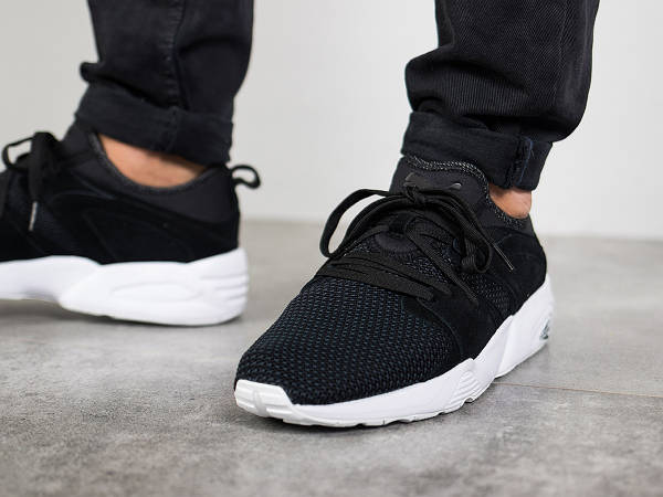 Puma blaze of shop glory soft noir