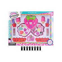 Дитяча декоративна косметика Ягідка