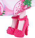 Лялька Барбі Цукеркова принцеса Barbie Dreamtopia Princess DYX28 Пошкоджено коробку, фото 4