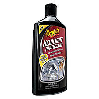 Средство для защиты фар - Meguiar's Headlight Protectant 295 мл. (G17110)