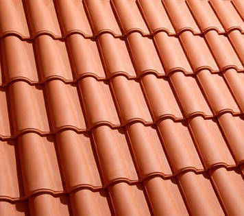 КЕРАМІЧНА ЧЕРЕПИЦЯ COBERT KLINKER MERIDIONAL RED