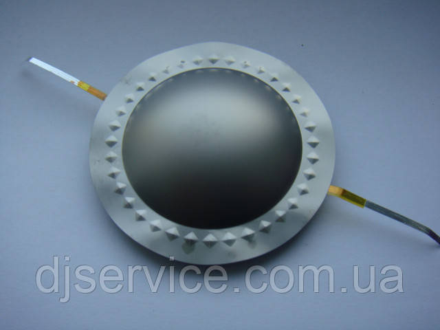 Мембрана (без корпусу, ALR) для ВЧ JBL 2415H, 2416H, 2416H-1 2417 8ohm