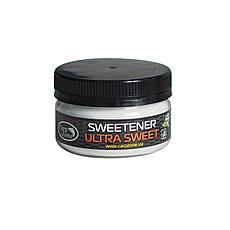 Підсолоджувач Carp Zone Sweetener Ultra Sweet 50g