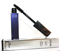 Тушь DIOR Volume mascara (силиконовая)