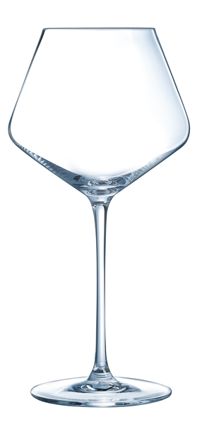 Ultime Келихи для червоного вина 6 шт 520 мл Eclat N4312, фото 1