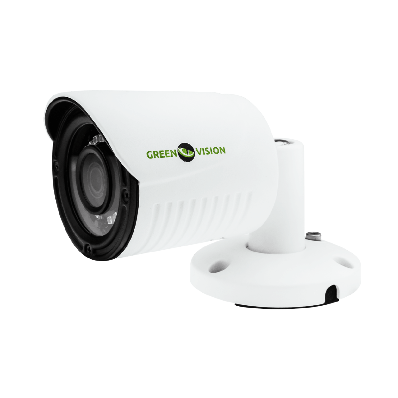 Камера для відеоспостереження GV-078-IP-E-COF20-20