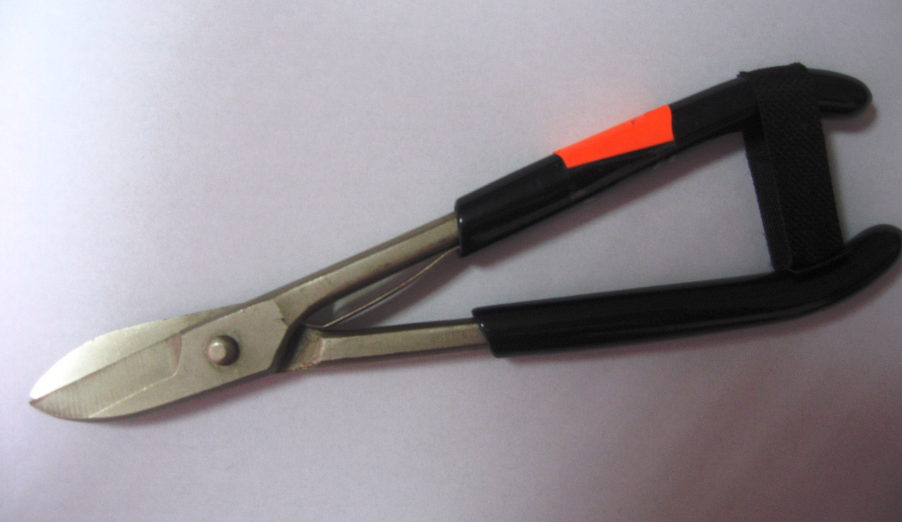 Ножиці по металу