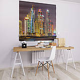 Римські штори в дитячу з фотодруком, фото 5