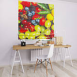 Римські штори в дитячу з фотодруком, фото 6