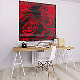 Римські штори в дитячу з фотодруком, фото 8