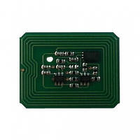 11932 OKI C8600 C8800 Чип Черный картриджа 6к Smart chip Black Uninet