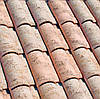 КЕРАМІЧНА ЧЕРЕПИЦЯ COBERT KLINKER K2 OLD RED, OLD CASTILLA, OCRE CASTILLA, MAGMA, MISTRAL, фото 6