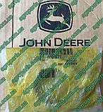 Вал H153594 шестигранний John Deere hex Shaft - stub Н153594, фото 3