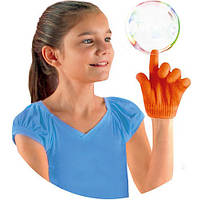Мыльные пузыри Juggle Bubbles