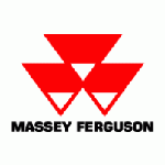 V836479591 масляний фільтр (V836462576, V836436346) ОРИГІНАЛ, трактор/комбайн Massey Ferguson