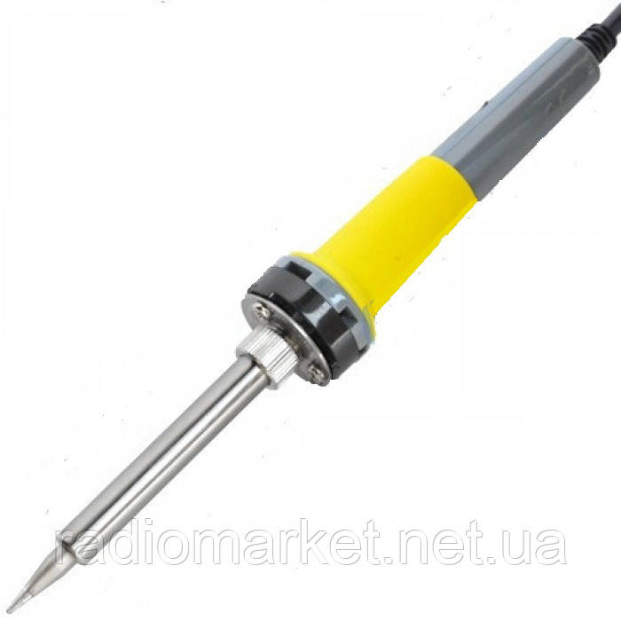 Паяльник ZD-200N, 50W, 220V, керамічний нагрівач