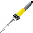 Паяльник ZD-200N, 50W, 220V, керамічний нагрівач