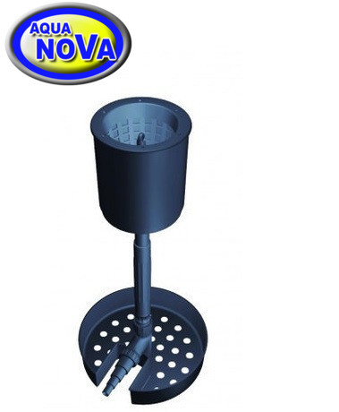 Скіммер для ставків і водойм AquaNova NSK-50