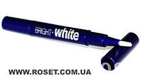 Карандаш для отбеливания зубов Bright White