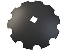 Диски до дискових борін Bomet