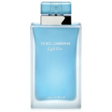 Женская туалетная вода Dolce&Gabbana Light Blue eau Intense - фото 2 - id-p660759555