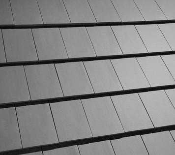 КЕРАМІЧНА ЧЕРЕПИЦЯ COBERT LOGICA PLANA MATE EBONY, SATINADO LUNA