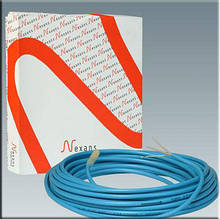 Комплект теплої підлоги Nexans 2,2 м2 (одножильний кабель TXLP/1)