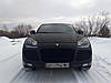 Передні фари тюнінг оптика Porsche Cayenne 955, фото 7