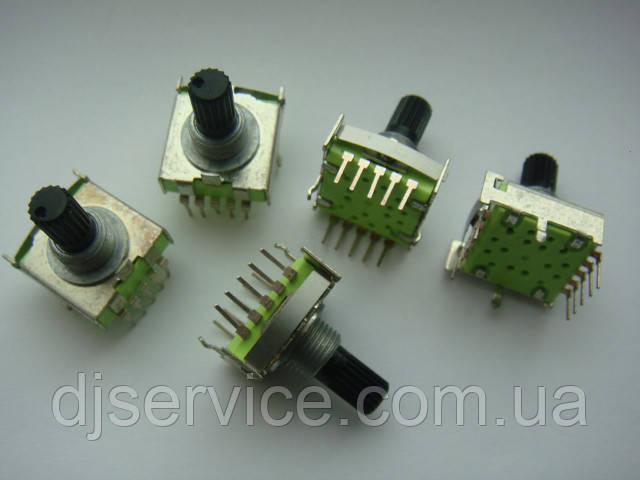 Перемикач для колонок FBT proMaxx 114a 3-х позиційний