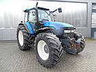 Трактор New Holland TM 150 2001 год, фото 2