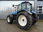 Трактор New Holland TM 150 2001 год, фото 3