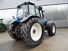 Трактор New Holland TM 150 2001 год, фото 4