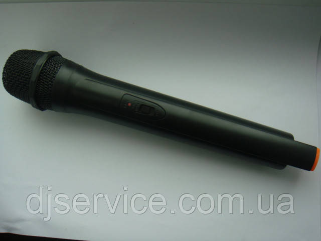 Ручний передавач китайського радіомікрофона Big, Shure 1013, 2070, Bespeco GM2070